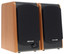 Колонки Microlab B77BT коричневый [формат акустики - 2.0, мощность - 64 Вт, Bluetooth, 2RCA, питание - от сети]