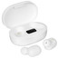 Наушники TWS Aceline Basic S  белый 2021 [внутриканальные, Bluetooth 5.0, IPX4, до 3 ч, 20 Гц - 20000 Гц, 32Ω]
