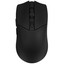 Мышь беспроводная/проводная DEXP GS Slayer  черный [26000 dpi, светодиодный, Bluetooth, USB Type-A, кнопки - 7]