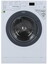 Стиральная машина Hotpoint VMSG 722 ST B белый [стирка - 7 кг, фронтальная загрузка, отжим - 1200 об/мин, программ - 16, дозагрузка белья, пар, 64 дБ, 59.5 см x 85 см x 43.5 см - 45 см]