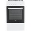 Газовая плита BEKO FSG32001W