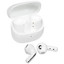 Наушники TWS Xiaomi Buds 5  белый 2024 [вкладыши, Bluetooth 5.4, активное шумоподавление, до 6 ч, 16 Гц - 40000 Гц]