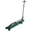 Домкрат KRAFTOOL High-Lift 43455-5 [подкатной, подхват - 150 мм, подъем - 560 мм, 5 т]