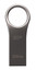 Память USB Flash 128 ГБ Silicon Power Jewel J80 [SP128GBUF3J80V1T] [USB 3.2 Gen 1/USB Type-A, монолит, металл]