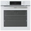 Электрический духовой шкаф Hotpoint FE9 831 JSH WHG белый [72 л, независимый, до 280 °C, дисплей, гриль, конвекция, класс - A+]