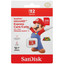 Карта памяти Sandisk Express microSD Express 256 ГБ [SDSQXFN-256G-GR6ZN] [A1, UHS Class 3, запись - 650 Мбайт/сек, чтение - 880 Мбайт/сек]
