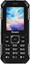 Сотовый телефон Olmio X06 черный/серебристый [связь 2G, 2 SIM, экран 2.4", TN (TFT), 240x320, 4000 мА*ч, фонарик, без ЗУ]