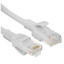 Патч-корд Cablexpert PP12-2M [круглый, U/UTP, RJ-45, Cat. 5e, длина - 2 м, внешняя изоляция - PVC (ПВХ)]