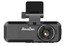 Видеорегистратор AdvoCam 4K Duo III + салонная камера [3840x2160, угол обзора - 139°, экран - 2.45", Sony IMX335, Wi-Fi, G-сенсор, датчик движения]