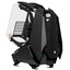 Корпус JONSBO MOD5 [MOD5Black] черный [Full-Tower, Micro-ATX, Mini-ITX, Standard-ATX, USB 3.2 Gen 1 Type-A, USB 3.2 Gen 2 Type-C]