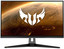27" Монитор ASUS TUF Gaming VG279QM1A черный [1920x1080@280 Гц, IPS, LED, 1000:1, 300 Кд/м², 178°/178°, DisplayPort 1.2, HDMI 2.0 x2, AMD FreeSync Premium, NVIDIA G-SYNC Compatible]