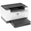 Принтер лазерный HP LaserJet Pro M211d [черно-белая печать, A4, 600x600 dpi, ч/б - 29 стр/мин (A4), USB Type-B]