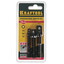Адаптеры для торцовых головок KRAFTOOL EXPERT 26775-H3 [прямой, 1/4", хромванадиевая сталь, назначение - шуруповерт]