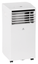 Кондиционер мобильный ROYAL Clima RM-EG17CH-E белый [до 12 м², дистанционное, сенсор, 51.6 дБ, 1650 Вт, 5600 BTU]