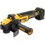Углошлифовальная машина (УШМ) DeWalt DCG409VSNT XR FLEXVOLТ 18/54V  , Без ЗУ, Без АКБ [Ø диска max - 125 мм, питание - аккумулятор, регулировка оборотов, 1.8 кг]