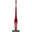 Вертикальный пылесос  Tefal Cordless Handstick Dual Force TY6753WO  красный [питание - от аккумулятора, уборка: сухая, пылесборник - 0.6 л, работа от АКБ max - 45 мин]