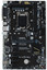 Плата GIGABYTE LGA1151 H110 GA-H110-D3A 2xDDR4 1xPCI-Ex16 Dsub SATA3 М2 USB3 COM ATX