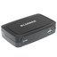 Приставка для цифрового ТВ Lumax DV2108HD черный [DVB-C, DVB-T, DVB-T2, HDMI, USB, TimeShift]