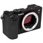 Беззеркальный фотоаппарат Sony Alpha 7C II (ILCE-7CM2) Body черный [без объектива, полнокадровый, 33 Мп, фото: 7008х4672 пикс, до 10 кадр./сек, видео 4K, дисплей поворотный, Bluetooth, Wi-Fi]