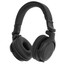 Беспроводные/проводные наушники Pioneer HDJ-CUE1BT  черный 2021 [накладные, проводной, Bluetooth 5.0, кабель - 1.2 м, до 30 ч, 5 Гц - 30000 Гц, 32Ω]