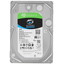 10 ТБ Жесткий диск Seagate SkyHawk AI [ST10000VE001] [SATA III, 6 Гбит/с, 7200 об/мин, кэш память - 256 МБ, RAID Edition]