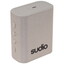 Портативная колонка Sudio S2, серый [Bluetooth, время работы - до 7 ч]