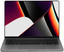 14.2" Ноутбук Apple MacBook Pro серый [английская/русская раскладка, 3024x1964, IPS, Apple M1 Pro 8-core, ядра: 8 х 3.2 ГГц + 2 x 2.1 ГГц, RAM 16 ГБ, SSD 512 ГБ, Apple M1 Pro 14-core, macOS]