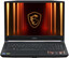 15.6" Ноутбук MSI Katana 15 HX B14WGK-226XRU черный [английская/русская раскладка, 1920x1080, IPS, Intel Core i7-14650HX, ядра: 8 +  8 х 2.2 ГГц + 1.6 ГГц, RAM 32 ГБ, SSD 1000 ГБ, GeForce RTX 5070 для ноутбуков, 8 ГБ, без ОС]
