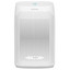 Осушитель воздуха Cecotec BigDry 2500 Essential 360 белый [0.75 л/сутки, бак - 2 л, гигростат]