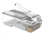 Коннектор RJ45  Cablexpert LC-PTU-01/100 [сеть и коммутация, категория 5e, 100 шт]