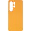 Накладка  Samsung Kindsuit Case для Samsung Galaxy S25 Ultra коричневый [алюминий, микрофибра, ПК, ПУ]