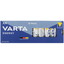 Батарейка Varta Energy AA (LR6/ER14505/FR6/R6P) [щелочная (LR), 1.5 В, 10 шт]