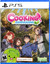 Игра Cooking Companions - Premium Edition (PS5) [16+, ролевая, ролевой экшн, экшн, дата выхода: 29.04.2005, язык озвучки: английский, японский, расширенное издание]