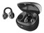 Наушники TWS Philips TAT3469  черный 2024 [OWS, Bluetooth 5.4, до 6 ч]
