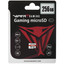 Карта памяти Patriot Viper Gaming microSDXC 256 ГБ [PV256GGM32MCX] [A2, Class 10, UHS Class 3, Video Class 30, запись - 90 Мбайт/сек, чтение - 100 Мбайт/сек]
