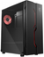 Корпус MSI MAG VAMPIRIC 010M [306-7G08P22-809] черный [Mid-Tower, Micro-ATX, Mini-ITX, Standard-ATX, USB 2.0 Type-A, USB 3.2 Gen 2 Type-A, RGB вентиляторы, 1 x 120 мм]