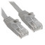 Патч-корд DEXP HtsPcUSt6EF0100 [плоский, U/UTP, RJ-45, Cat. 6, длина - 1 м, внешняя изоляция - PVC (ПВХ)]