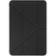 Чехол-книжка  Aceline Origami для Xiaomi Redmi Pad 2 9.7 черный [поликарбонат, полиуретан, застежка - магнит, подставка, автоблокировка экрана]