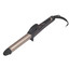 Щипцы для завивки волос Rowenta Stylers Curler Dune CF3227F0 [черный, обычные, режимов - 1 шт, диаметр - 25 мм, до 200 °C, керамико-турмалиновое покрытие]