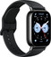 Смарт-часы Xiaomi REDMI Watch 5 Lite [корпус - черный, ремешок - черный, 1.96", AMOLED, 502x410, Bluetooth, для Android 6.0 и выше, iOS 12 и выше]