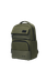 Рюкзак NINETYGO Urban community backpack зеленый [для ноутбуков до 16", полиэстер, 48 см x 10 см x 30 см, USB разъем, защита от краж]