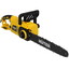 Электрическая цепная пила Huter ELS-2400 шина - 45 см(18") [2400 Вт, двигатель - щеточный, скорость цепи 14 м/с, паз шины - 1.3 мм, шаг цепи - 9.3 мм(0.375") 6.85 кг]