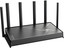 Wi-Fi роутер TP-LINK Archer BE400 [1x WAN, 4x LAN, 100 Мбит/с, 1000 Мбит/с, 2500 Мбит/с, 10 Мбит/с, 4 (802.11n), 5 (802.11ac), 6 (802.11ax), 7 (802.11be), Wi-Fi 6452 Мбит/с, USB 3.2 Gen 1 Type-A x 1, IPv6]