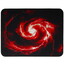 Коврик Aceline Plasma GM-M (M) разноцветный [полиэстер, 350 мм x 270 мм x 3 мм, рисунок - космос]