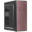 Корпус DEXP DC-302R  красный [Mid-Tower, Micro-ATX, Mini-ITX, Standard-ATX, USB 2.0 Type-A]