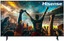 40" (102 см) Телевизор Hisense 40A4Q черный [Direct LED, FullHD, Wi-Fi, 60 Гц, VIDAA, HDMI х 2, USB х 1 шт]