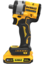 Гайковерт DeWalt DCF922D2T-QW XR FLEXVOLТ 18/54V [ударный, 2500 об/мин, 610 Н·м, 1.1 кг]