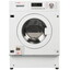 Встраиваемая стирально-сушильная машина Bosch WKD28543EU [стирка - 7 кг, сушка - 4 кг, программ - 15, отжим - 1400 об/мин, 59.5 см x 82 см x 58.4 см]