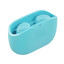 Наушники TWS JBL Wave Buds 2  синий 2024 [внутриканальные, Bluetooth 5.3, активное шумоподавление, IP54, до 10 ч, 20 Гц - 20000 Гц, 16Ω]