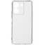 Накладка  DF Case для POCO C65/ Xiaomi Redmi 13C прозрачный [ТПУ]